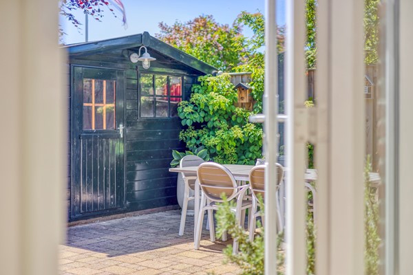 Medium property photo - Vogelzand 3319, 1788 MD Julianadorp